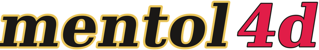 mentol4d logo